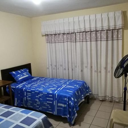 Mainumbi House Apartman Santa Cruz de La Sierra Kültér fotó