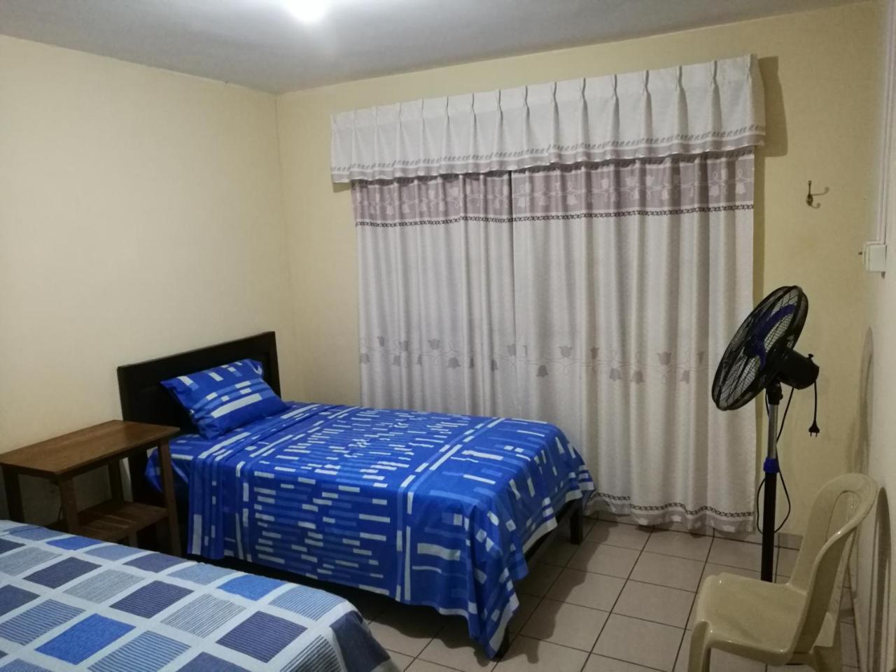 Mainumbi House Apartman Santa Cruz de La Sierra Kültér fotó