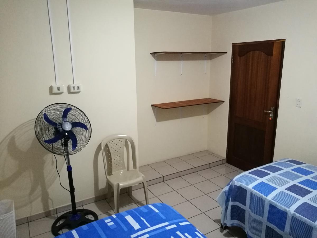 Mainumbi House Apartman Santa Cruz de La Sierra Kültér fotó